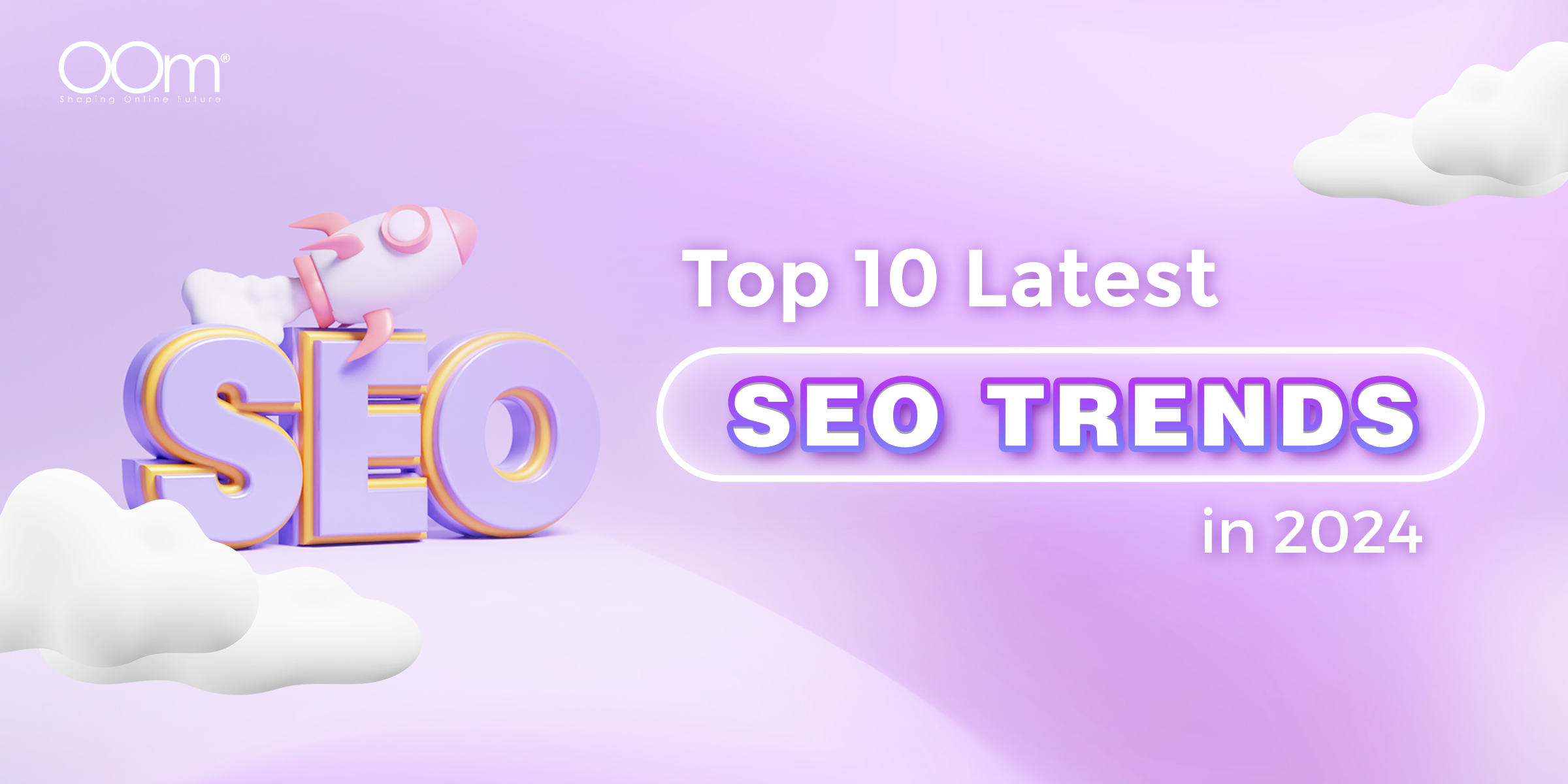 Top 10 Latest SEO Trends in 2024
