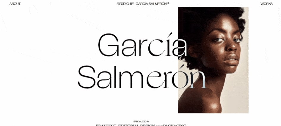 Garcia Salmeron