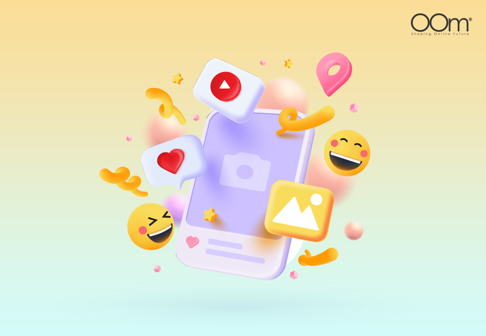What Is Social Media Marketing?