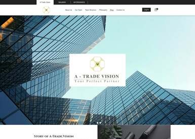 A-Trade Vision