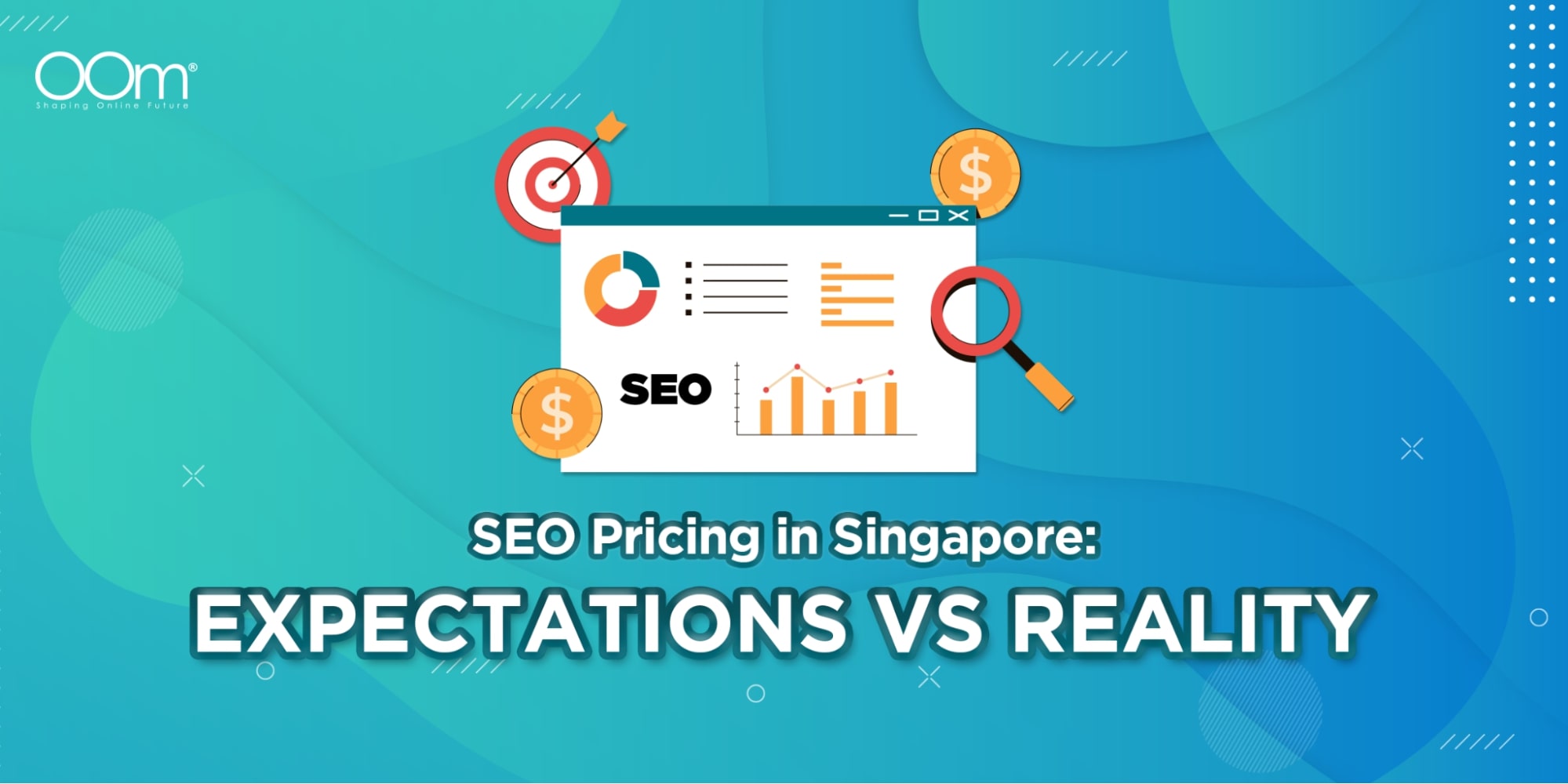 SEO Pricing in Singapore Expectations vs Reality