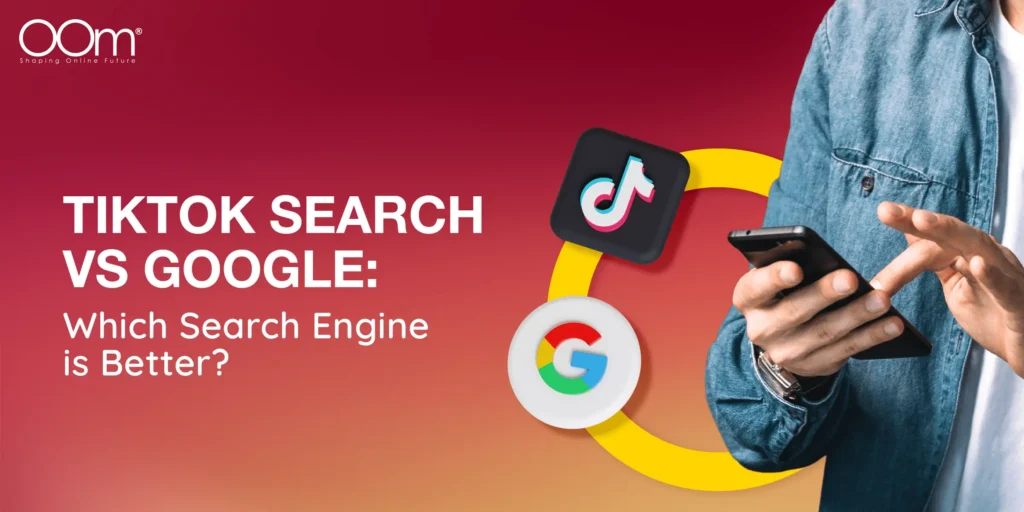 OOm blog_Sep24_TikTok Search VS Google_banner