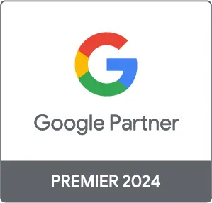 GooglePremierPartner