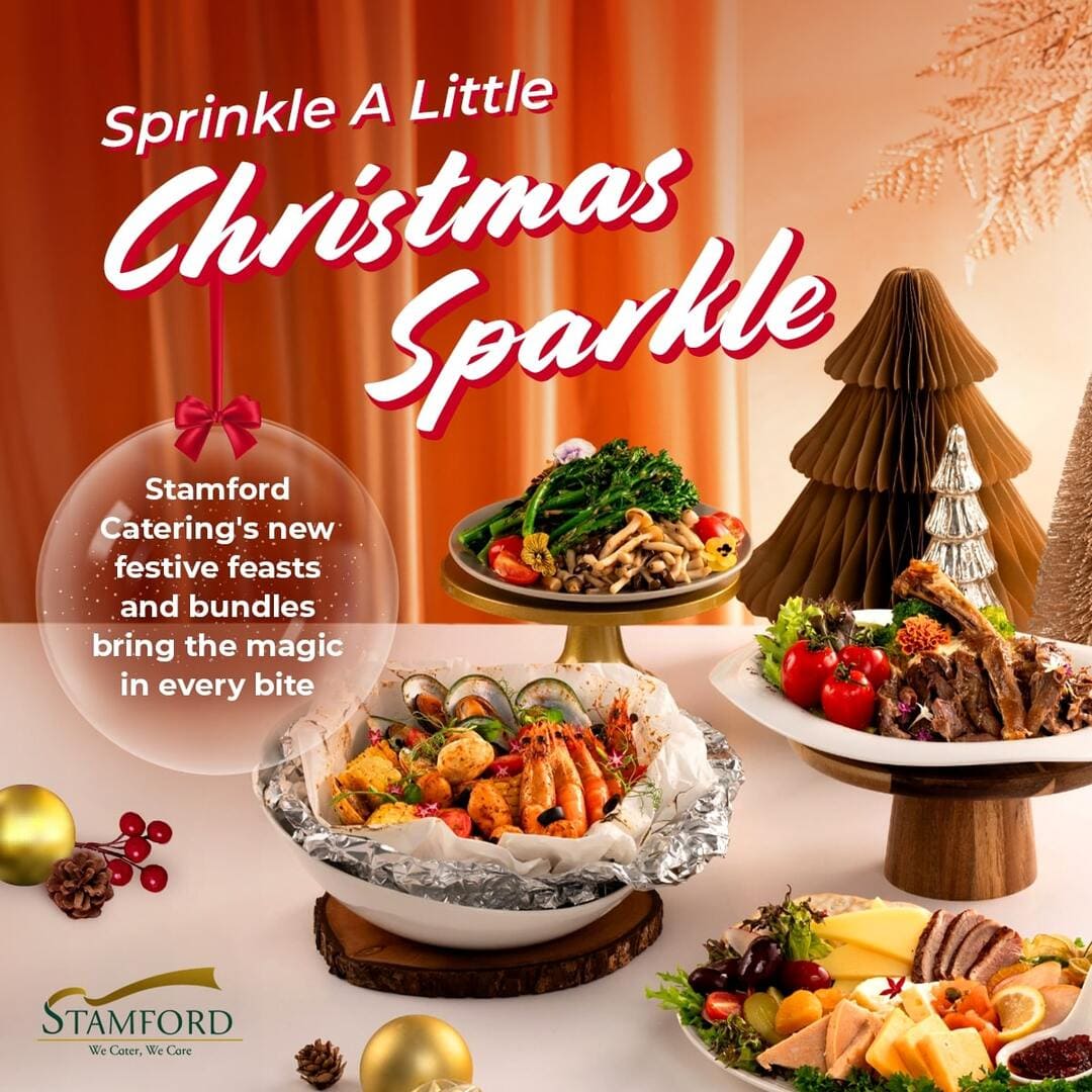 StamfordCatering