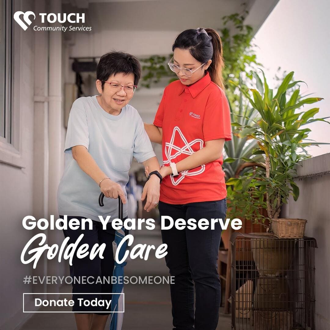 Touch Community