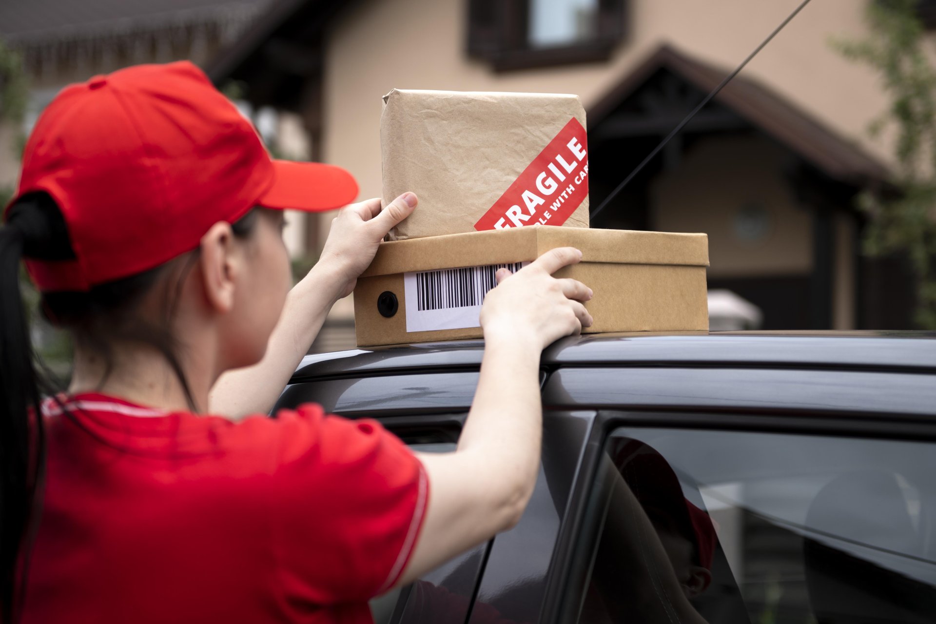 Million Parcel Marketing Case Study