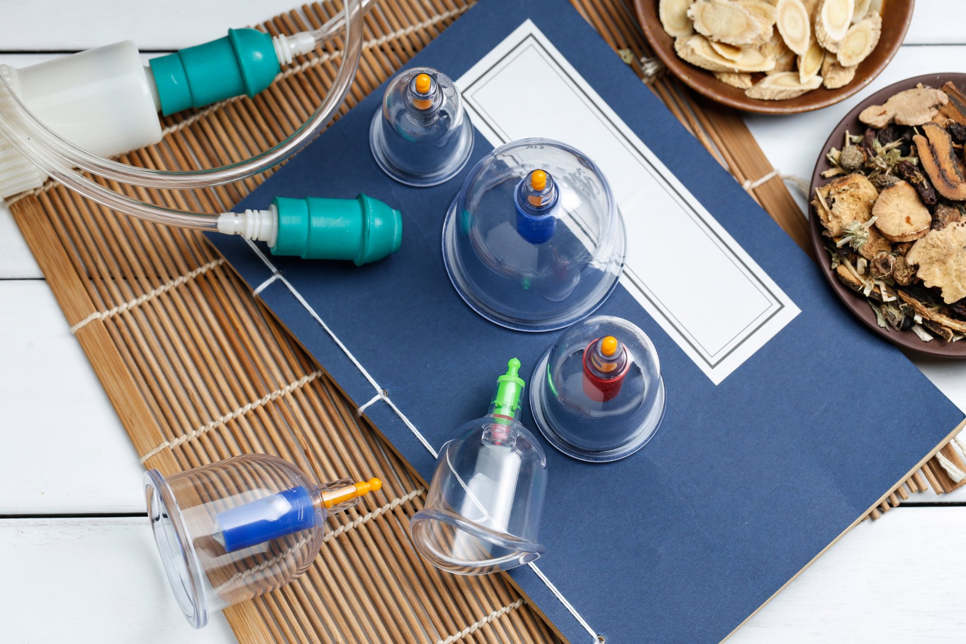 Tangs Clinical TCM Marketing Case Study