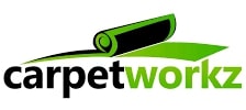 carpetworkz logo