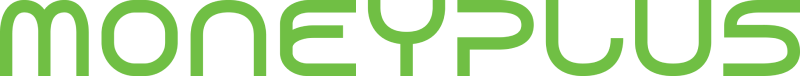 Money Plus Logo