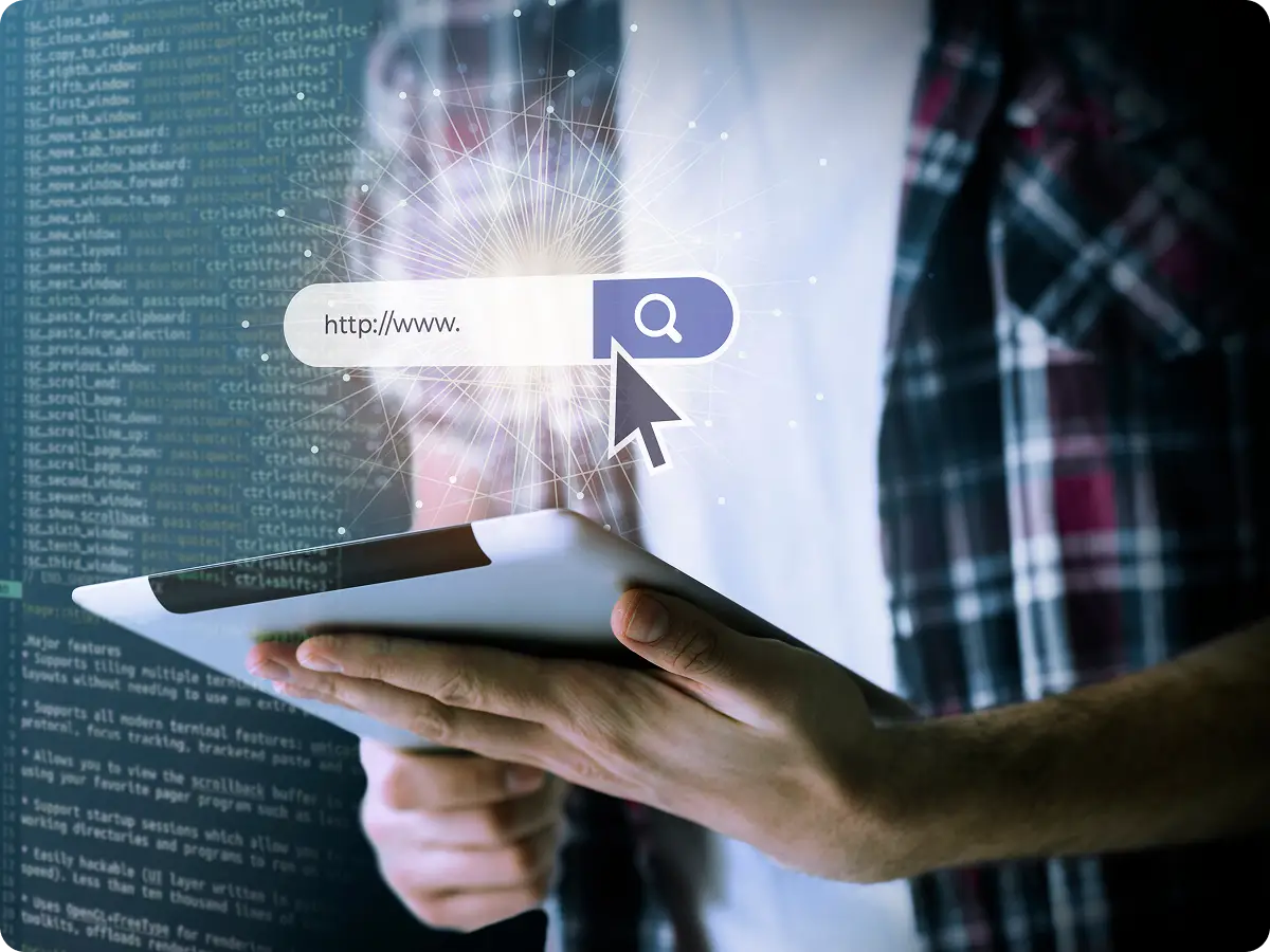 Website indexing and crawlability analysis