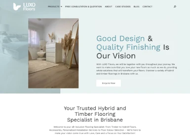 Luxo Floors