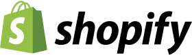 Shopify logo