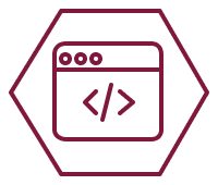 development icon