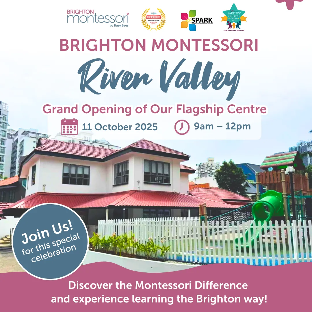 Brighton Montessori