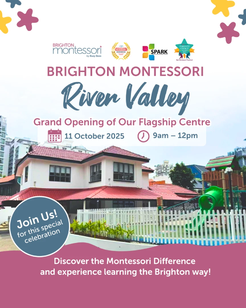 Brighton Montessori