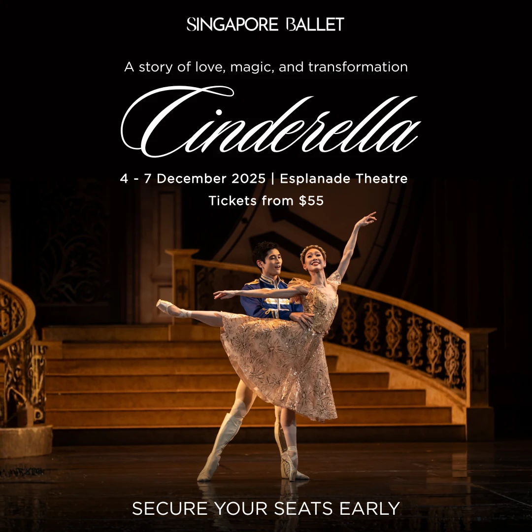Singapore Ballet