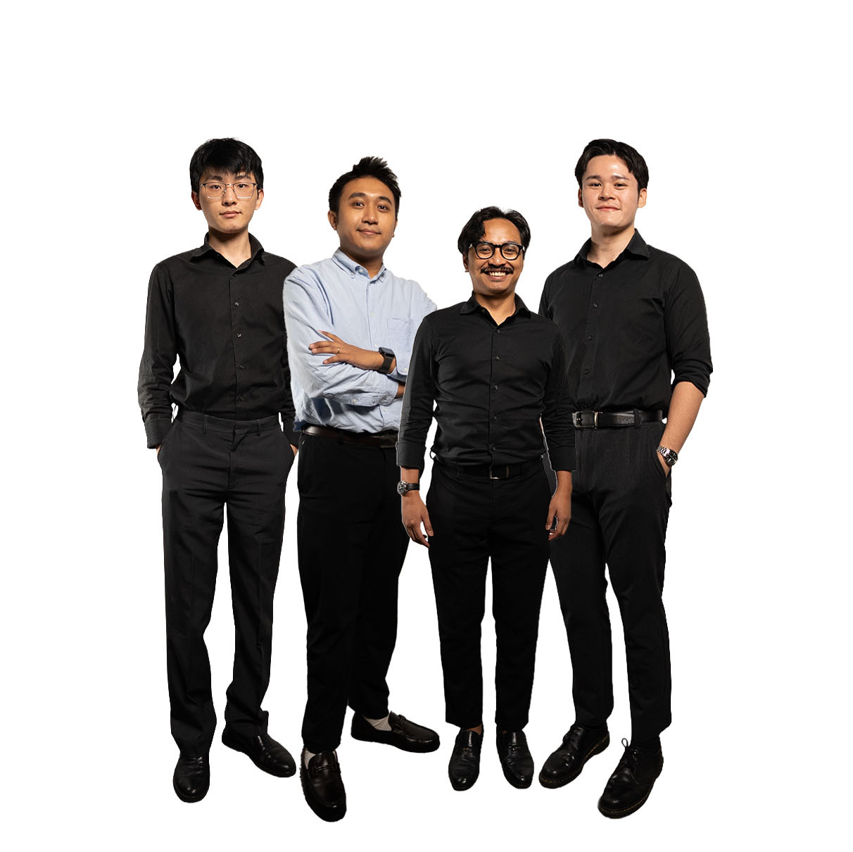 Project Team