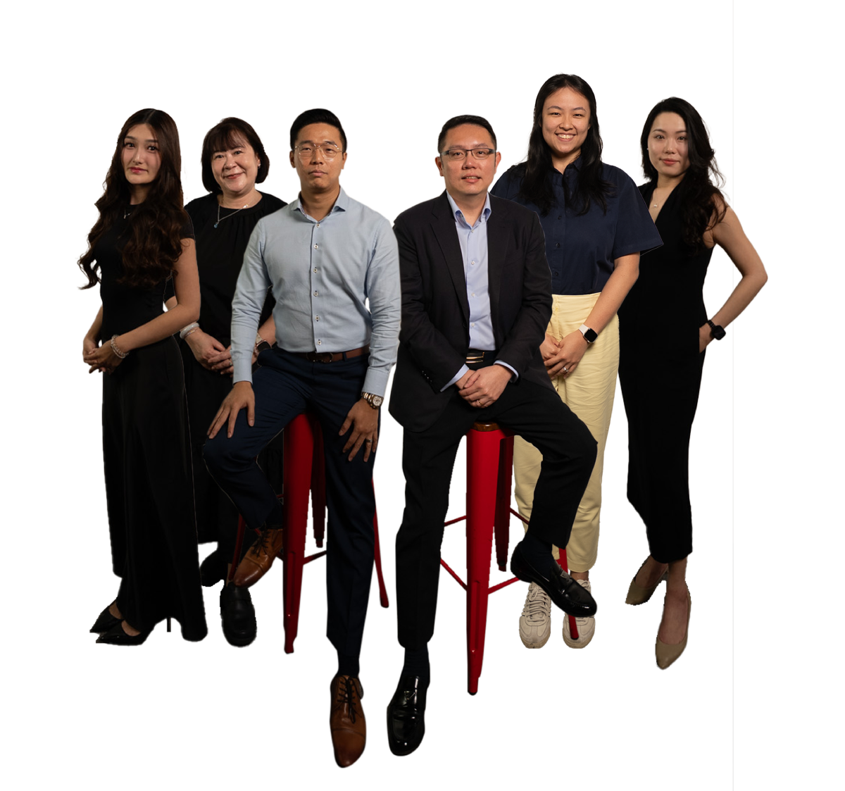 HQ Team