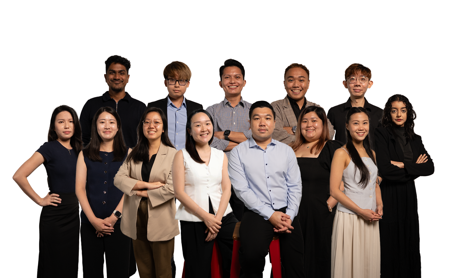 SEO Team