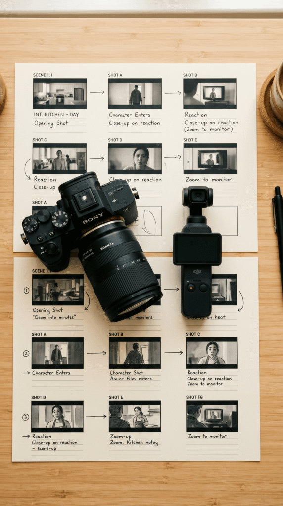 PhotographyVideography