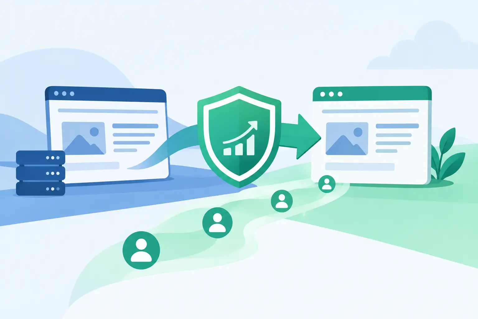 SEO Migration: Protect Demand, Not Just Rankings