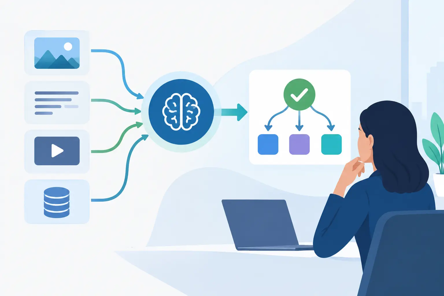 The GEO Content Framework That Drives Decisions